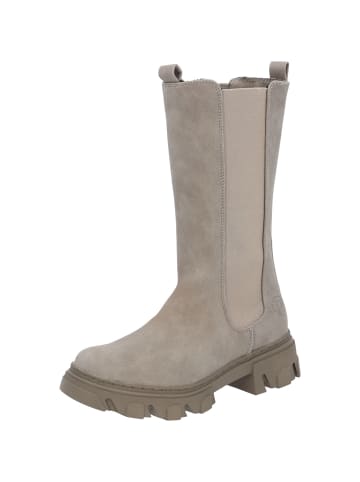Palado Chelsea Boots Nikolos in Grau