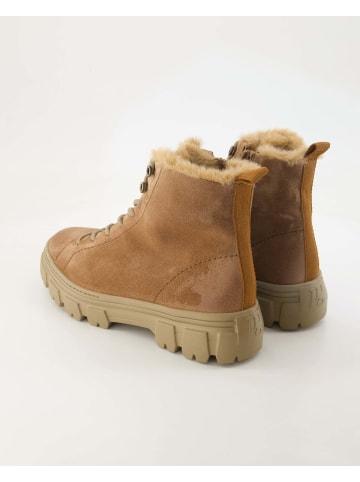 Paul Green Winterstiefeletten in Braun