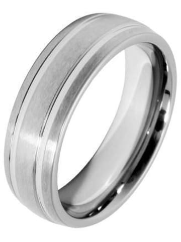 Adeliás Damen Ring aus in silber