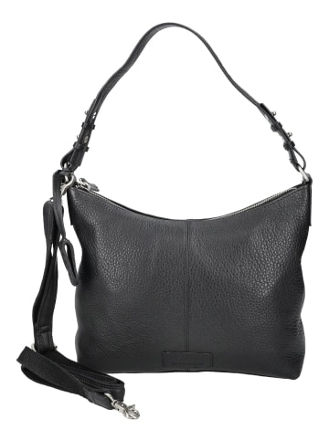 Burkely Taschen in Schwarz
