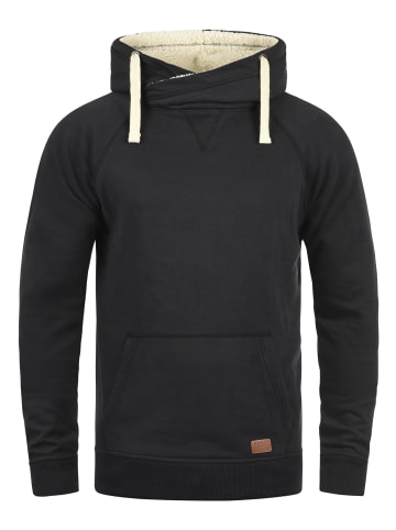 BLEND Hoodie BHSales in schwarz