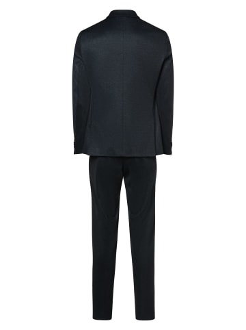 Finshley & Harding London Anzug Brixdon/Hoxdon in petrol