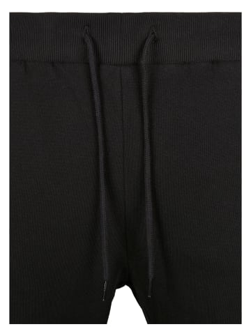 Urban Classics Urban Classics Jogginghose in black