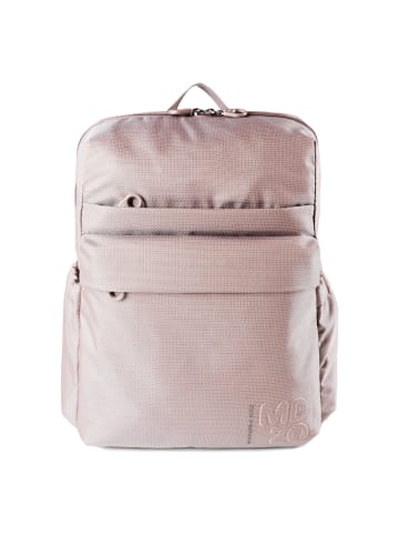Mandarina Duck MD 20 Daypack 39 cm Laptopfach taupe