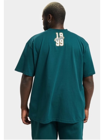 Rocawear T-Shirt "Luisville T-Shirt" in Blau
