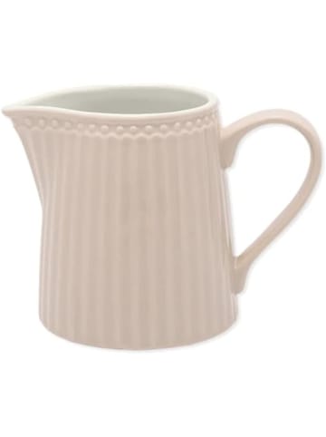 Greengate Milchkännchen Alice in creamy fudge