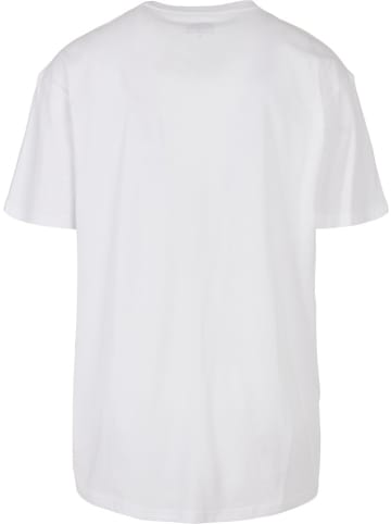 Southpole T-Shirt in Weiß