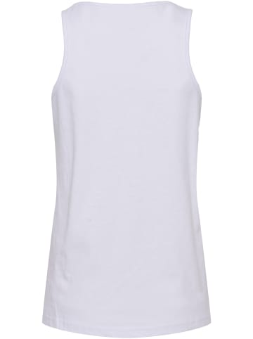 Hummel Hummel T-Shirt Hmllgc Damen in WHITE