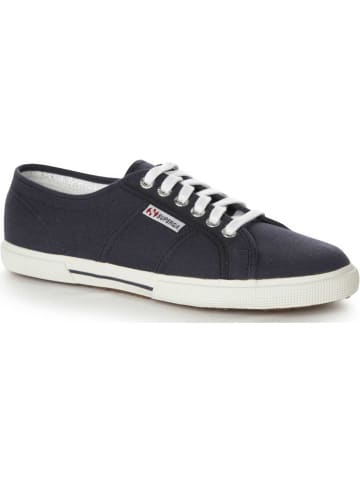 Superga Sneakers Low in blue