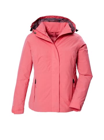 Killtec Outdoorjacke GS WMN in koralle