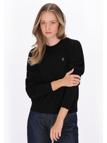 DreiMaster Women Sweater in black