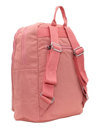 Mindesa Rucksack in Rosa