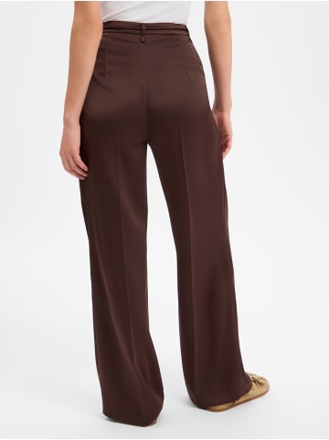 MARC CAIN COLLECTIONS Hose in schoko