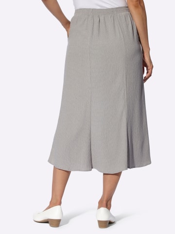 WITT WEIDEN Rock in steingrau