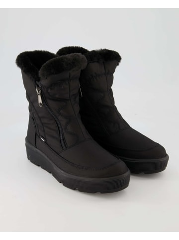 Vista Winterstiefeletten in Schwarz