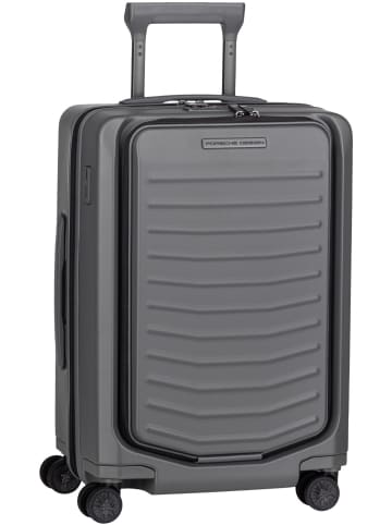 Porsche Design Trolley Roadster 4W Trolley S Business in Anthracite Matt