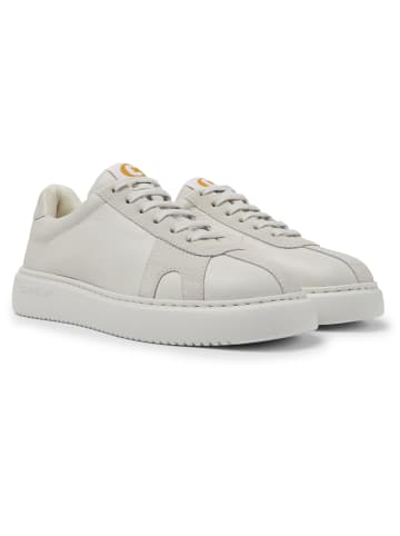 Camper Sneaker " Runner K21 " in Weiß Natur