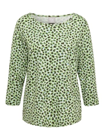 Rabe T-Shirt in Grün