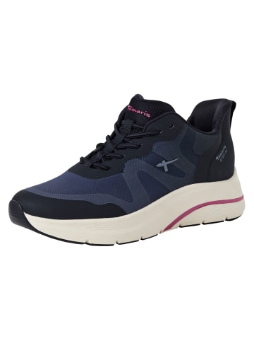 Tamaris ACTIVE Sneaker in NAVY
