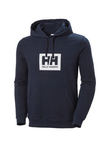 Helly Hansen Pullover Box in Marine