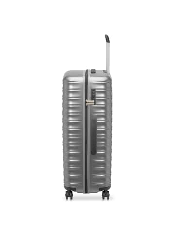 Roncato Wave 4 Rollen Trolley 75 cm in champagne