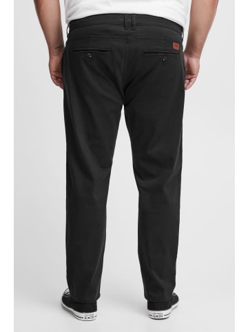 BLEND Chinohose BHTromp BT in Nachtschwarz