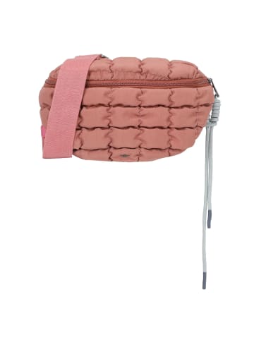 Fritzi aus Preußen Brigitte x fritzi Bum limited Bubble Black Gürteltasche 30 cm in rosa
