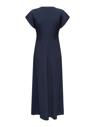 ONLY Kleid in Night Sky
