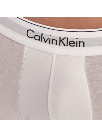 CALVIN KLEIN UNDERWEAR 3er-Set: Boxershorts in Multicolored