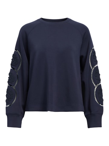 Object Sweatshirt in Sky Captain