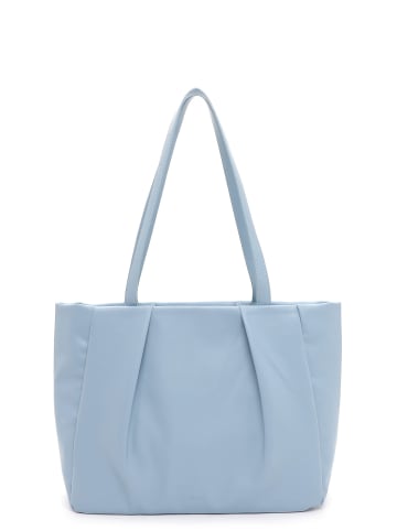 EMILY & NOAH Shopper E&N Cannes RUE 09 in lightblue