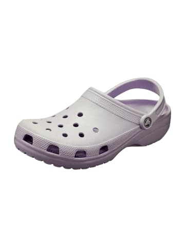 Crocs Clogs in Lila