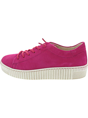 Gabor Sneaker Rosa