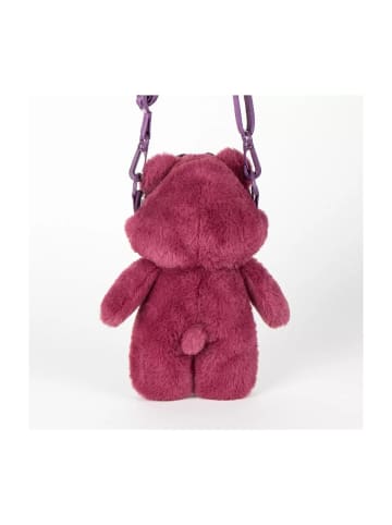 Disney Toy Story Lotso Plüschrucksack, Tasche 27 cm