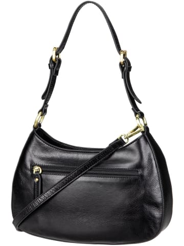 BRIC`s Handtasche Volterra in Black