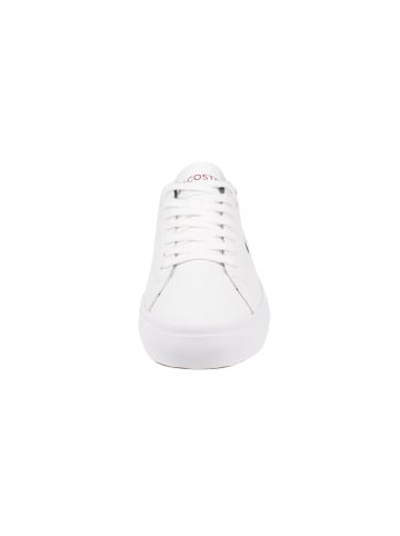 Lacoste Sneaker low Powercourt TRI22 in Weiß