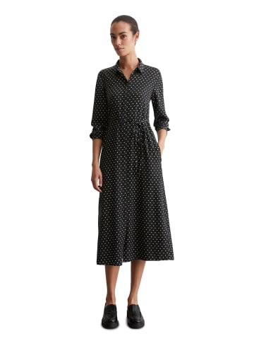 Marc O'Polo Hemdblusenkleid regular in multi