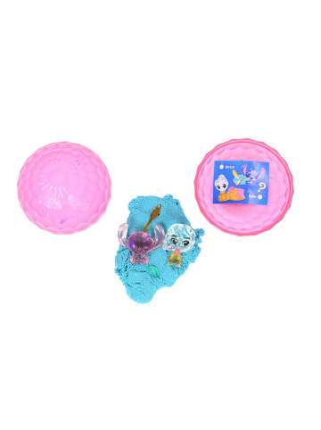LEXIBOOK® Disney Crystal Surprise-Kugeln Serie 2.5