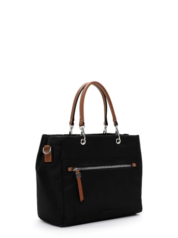 EMILY & NOAH Shopper für Damen in schwarz