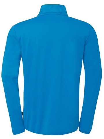 Kempa Trainingsjacke "Athletics 29 Poly Jacke" in Blau