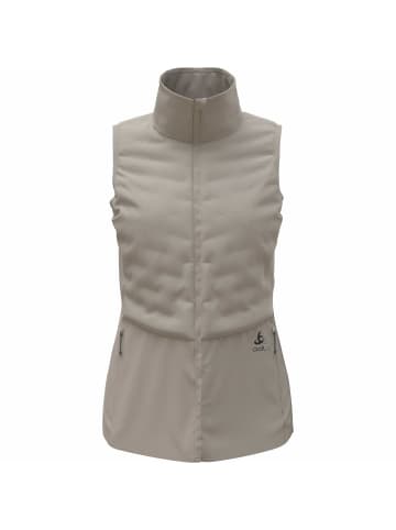 Odlo Vest ZEROWEIGHT INSULATOR in Silber0912