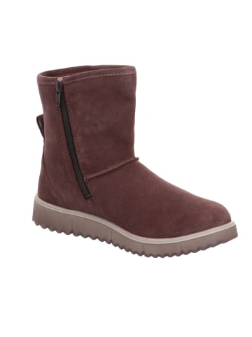 Legero Winterstiefelette CAMPANIA in Dark Clay