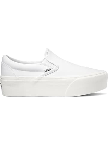 Vans Sneaker in Weiß