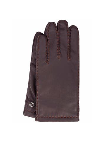 Kessler Millie Handschuhe Leder in manchu