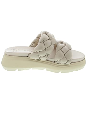 Paul Green Pantolette Beige