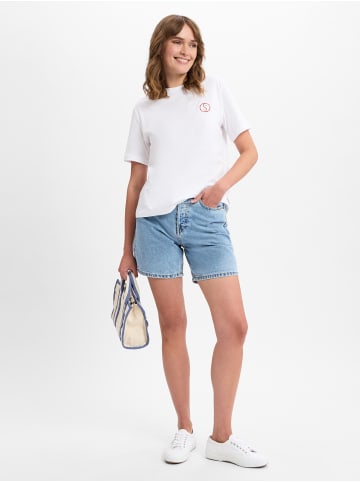 armedangels Shorts Sheaari in bleached - 0001