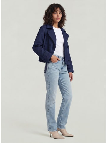 G-Star Raw G-Straight Jeans vintage blue vapour
