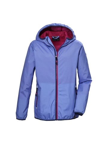 Killtec KOS 138 GRLS JCKT in Blau304