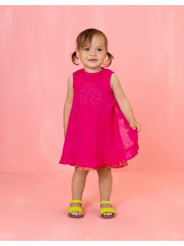Oilily Dossa Kleid in Lila