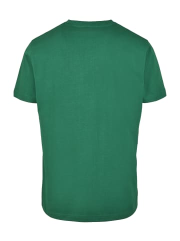 Mister Tee T-Shirt in forestgreen